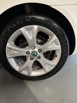 Prodám Škoda Octavia 1,6 tdi combi - 7