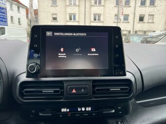 Opel Combo Life 1,5DCi 96kW 7 místný - 7