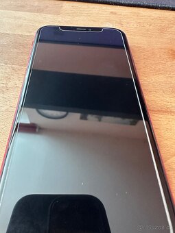 Apple IPhone 11 red 64 gb - 7
