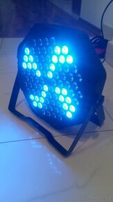 LED PAR 84x3W RGB - NOVE - 7