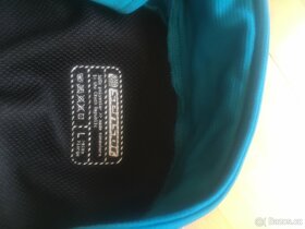Mikina Sensor Tecnostretch, nová, vel. L, cena 999 Kč - 7