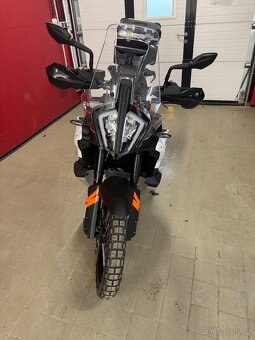 Prodám KTM 790 ADVENTURE - 7