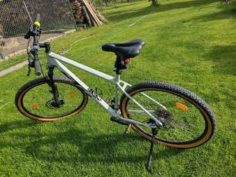 KTM zánovní rakouské horské kolo XL - 7