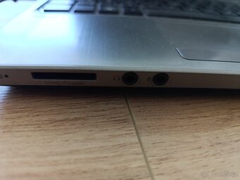 HP ProBook 4330s - 7