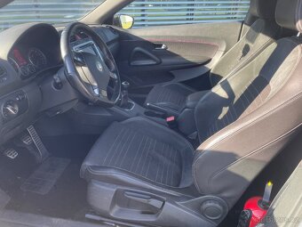 VW Scirocco 1.4 TSI 118 kW - 7