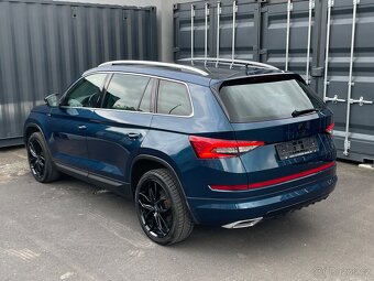 Škoda Kodiaq - TDI F1 125 000 KM - 7