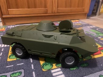 Wpl c14 BRDM2 1/16 - 7