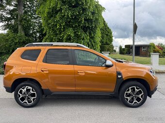 Dacia Duster II TCe 130 Anniversary - 7