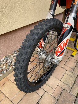 KTM 250 SX-F 2015 - 7
