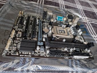 Prodám PC komponenty - 7