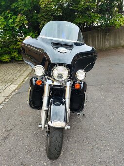 Prodám Harley Davidson, Electra Glide, Ultra Limited - 7