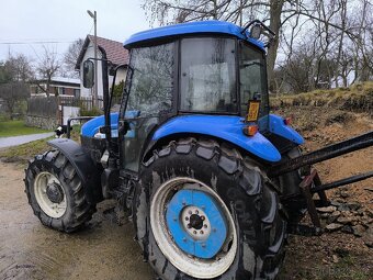 New Holland TD90D - 7