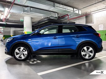 Opel Grandland X Plug-in Hybrid 147 kW (221 kW) | DPH - 7
