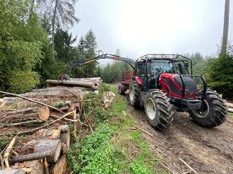 Valtra N134,2018 - 7