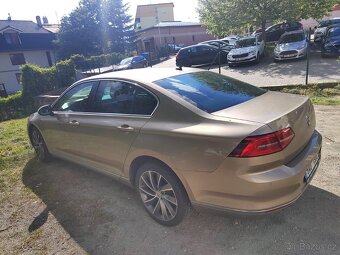 Wv passat b8 - 7