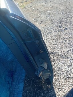 FORD MONDEO IV, MONDEO 4, MK4,  KOMBI .. DVEŘE L.P. A L.Z. - 7