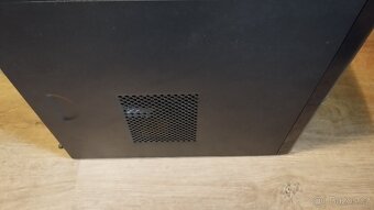 Kancelářský PC INTEL i7 + Grafikou AMD - 7