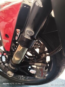 Ducati monster 1200r. R. 2015 - 7
