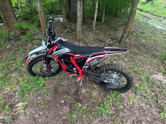 Pitbike Leramotors 250ccm Killer - 7
