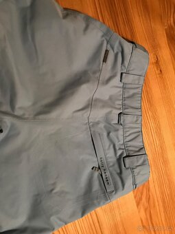 Lyzarske kalhoty Helly Hansen - 7