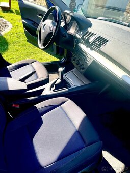 BMW 118D - 7