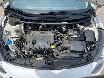 Hyundai i30 1.4i 2013 Klima Alu - 7