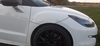 RCZ - 7