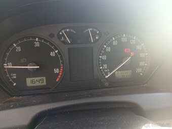Skoda fabia 1.9 sdi - 7