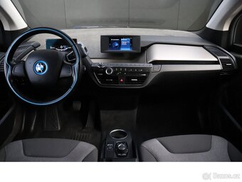 BMW i3 Basis 120Ah Bat.42 kWh 17oPS PDC AL LED Nav DPH 11/19 - 7