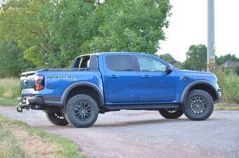 Ford RANGER RAPTOR 2.0 TDCi Ecoblue BiTurbo - 7