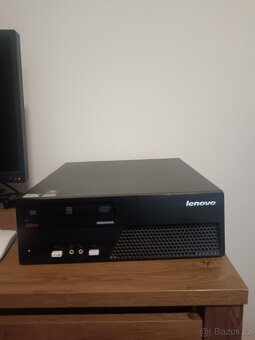 PC Lenovo - 7
