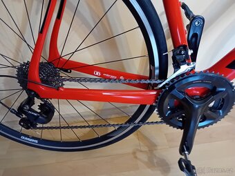 LAPIERRE SENSIUM 500 - 7
