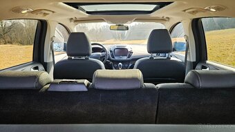 Ford Kuga 2,0 TDCi AWD - 7