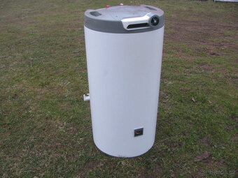 ELEKTRICKÝ BOJLER DRAŽICE - OKCE 125 - 125L - 7