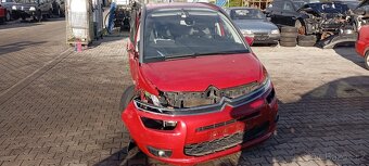 Citroen C4 Picasso č. 21646 - 7