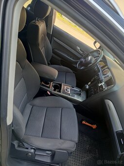 Audi A6 C6 3.0tdi 171kw Quattro - 7