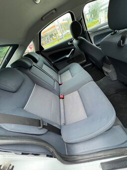 Prodám Ford Mondeo 2.0 TDCI 85KW Nová STK 2027 - 7