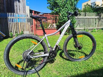 Kolo Author Traction ASL 27,5" (2019) – výborný stav - 7
