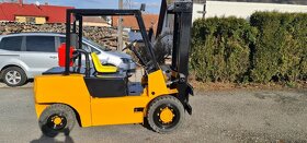 Balkancar 3500kg super stav - 7
