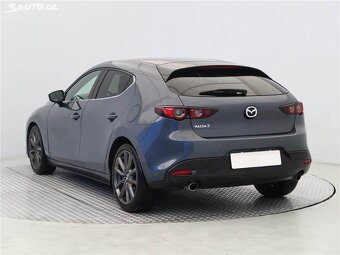 Mazda 3, 2.0 Skyactiv-G Automat - 7
