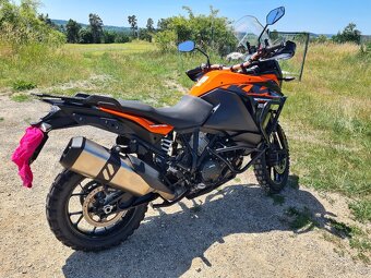 KTM 1090 Adventure - 7