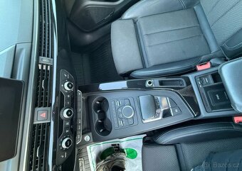 Audi A4 2.0 TFSI B9 Ultra Sport S tronic - 7