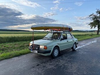 Škoda 125l - 7