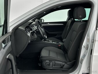 VW Passat 2.0 TDI 147kW 4Motion DSG - 7