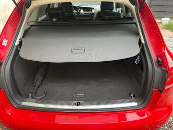 Audi A4 2.0 TDI, 2010, manuál - 7