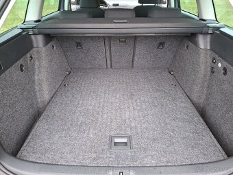 ŠKODA OCTAVIA 1.2 TSI KOMBI 77KW MODEL FAAMILY 2011 - 7