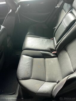Volvo V70 2.4i 100kw LPG - 7