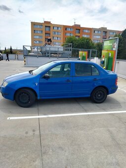 Fabia - 7