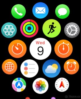 Apple Watch SE 1. Generace - 7