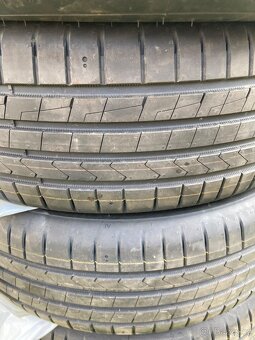 Pneumatiky 215,65,r17 - 7
